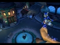 Sly Collection : encore une fournée d'images