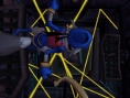 Sly Collection : encore une fournée d'images