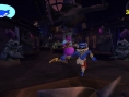 Sly Collection : encore une fournée d'images