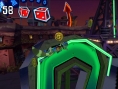 Sly Collection : encore une fournée d'images