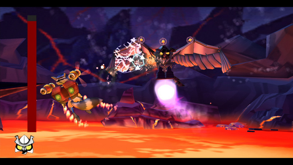 Sly Collection : encore une fournée d'images