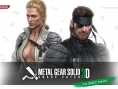 Metal Gear Solid 3DS: new images