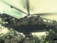 Metal Gear Solid 3DS: new images