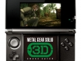 Video Metal Gear Solid Snake Eater 3D