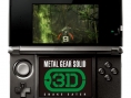 Video Metal Gear Solid Snake Eater 3D