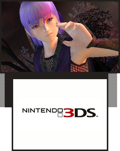 Dead or Alive 3DS a maintenant son titre