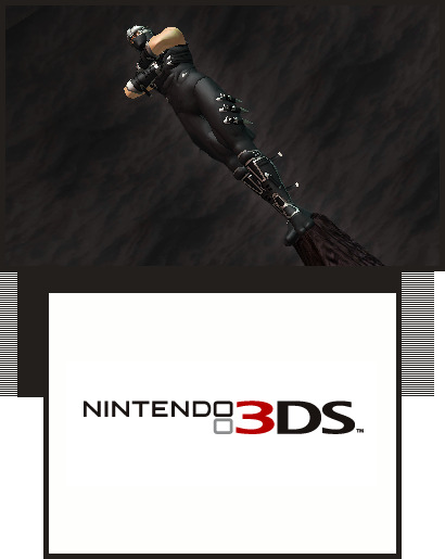 Dead or Alive 3DS a maintenant son titre