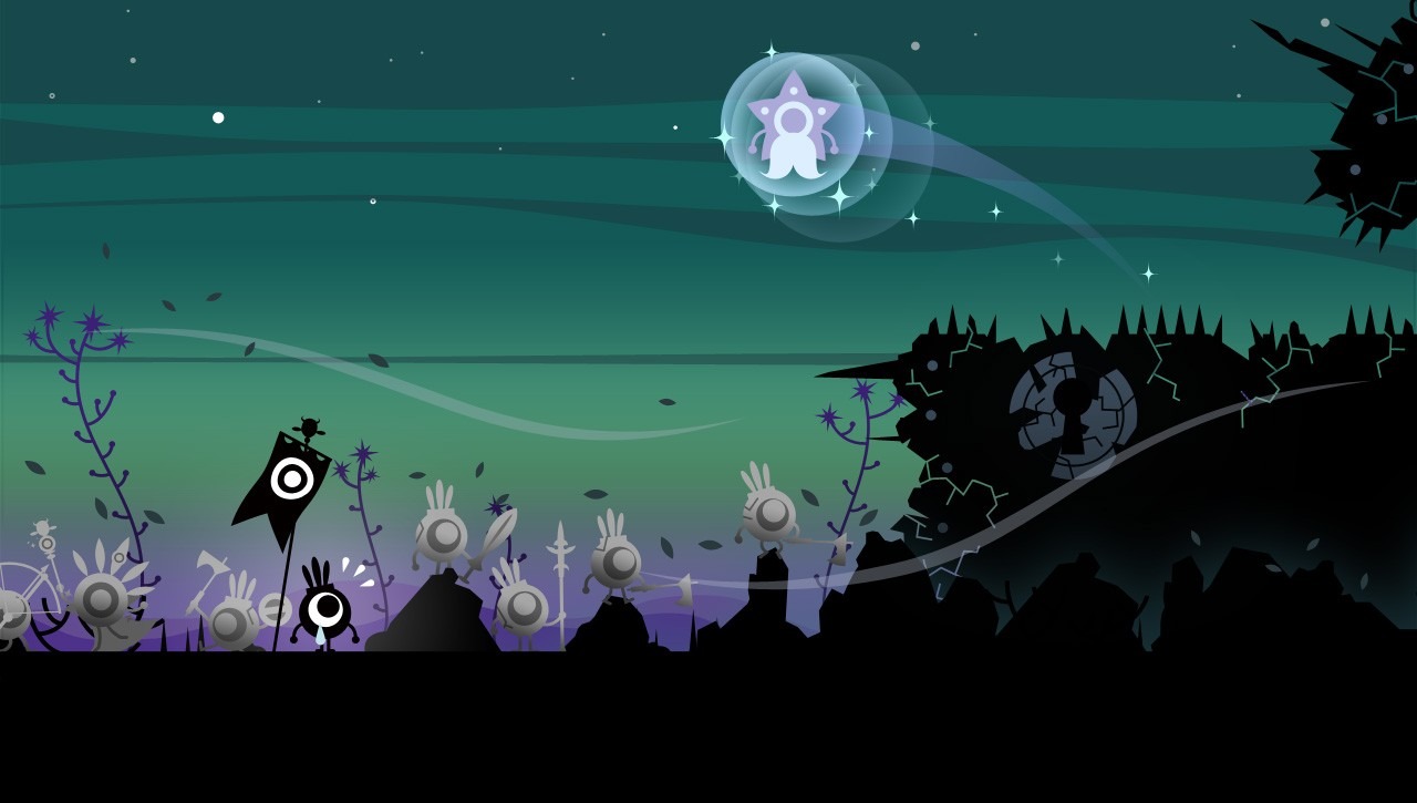 Patapon 3 : quelques images de plus