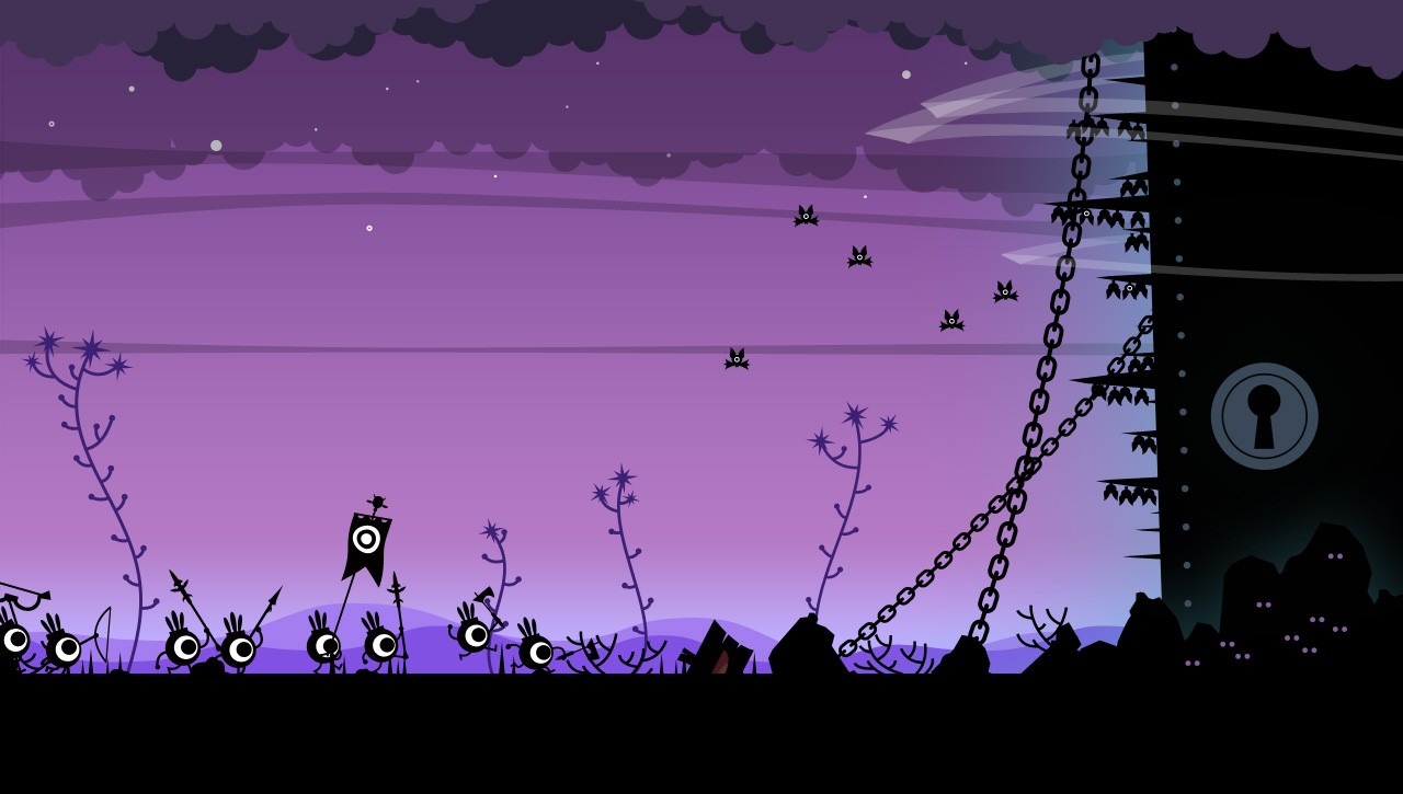 Patapon 3 : quelques images de plus