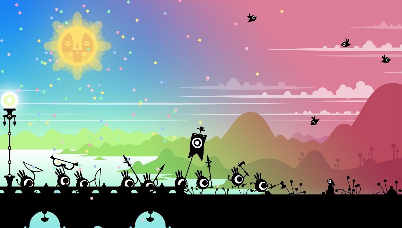 Patapon 3: new images