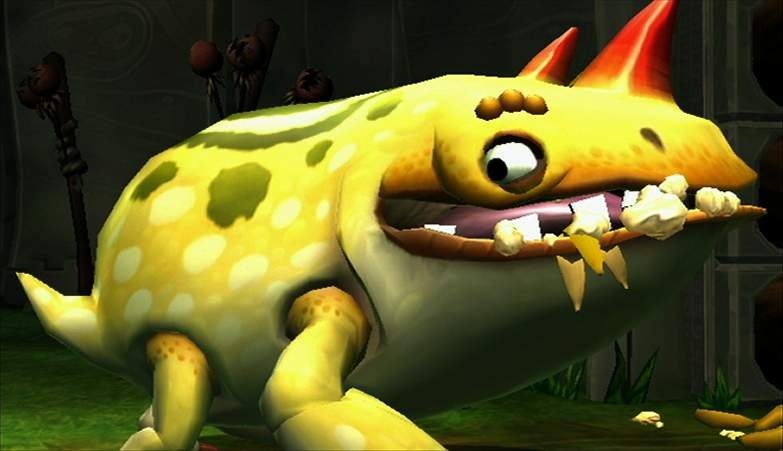 Donkey Kong Country Returns : encore du gameplay en vidéo