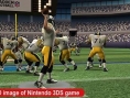 Screens Madden NFL 11