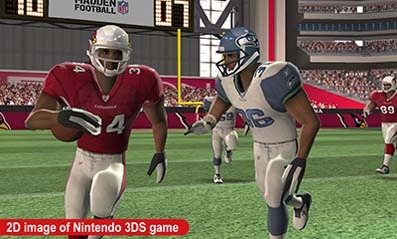 Images Madden NFL 11