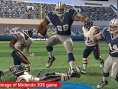 Screens Madden NFL 11