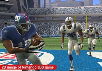 Images Madden NFL 11