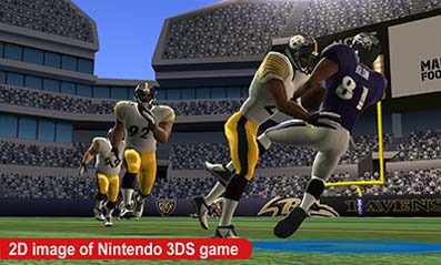 Images Madden NFL 11