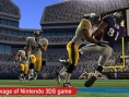 Screens Madden NFL 11