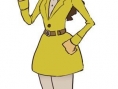 Vision Level-5 : images Professor Layton 3DS