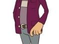 Vision Level-5 : images Professor Layton 3DS
