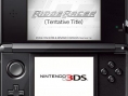 Ridge Racer 3DS: new images