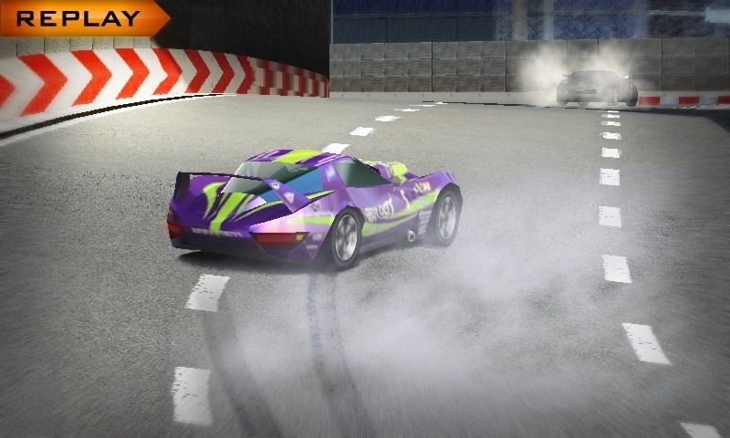 Images Ridge Racer 3DS