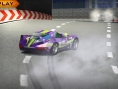 Screens Ridge Racer 3DS