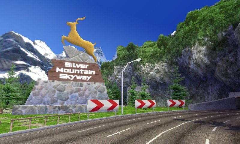 Images Ridge Racer 3DS