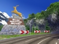 Screens Ridge Racer 3DS