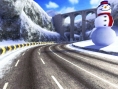 Screens Ridge Racer 3DS