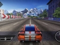 Screens Ridge Racer 3DS
