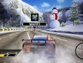 Screens Ridge Racer 3DS
