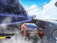Screens Ridge Racer 3DS