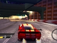 Screens Ridge Racer 3DS
