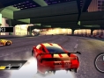 Screens Ridge Racer 3DS