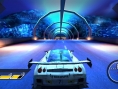 Screens Ridge Racer 3DS