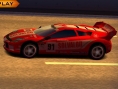 Screens Ridge Racer 3DS