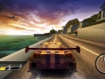 Screens Ridge Racer 3DS