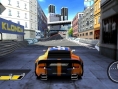 Screens Ridge Racer 3DS