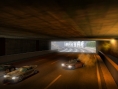 Screens Ridge Racer 3DS