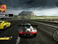 Screens Ridge Racer 3DS