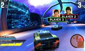 Images Ridge Racer 3DS
