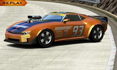Images Ridge Racer 3DS