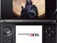 Samurai Warriors 3D: first images