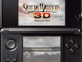 Samurai Warriors 3D: first images