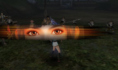 Samurai Warriors Chronicle confirmé pour le 25 mars ?