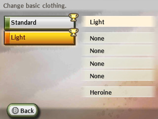 Images Samurai Warriors Chronicles