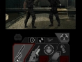 3DS : images Splinter Cell Chaos Theory