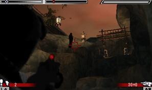 Images Splinter Cell 3DS
