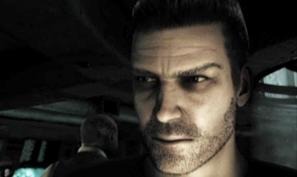 Images Splinter Cell 3DS