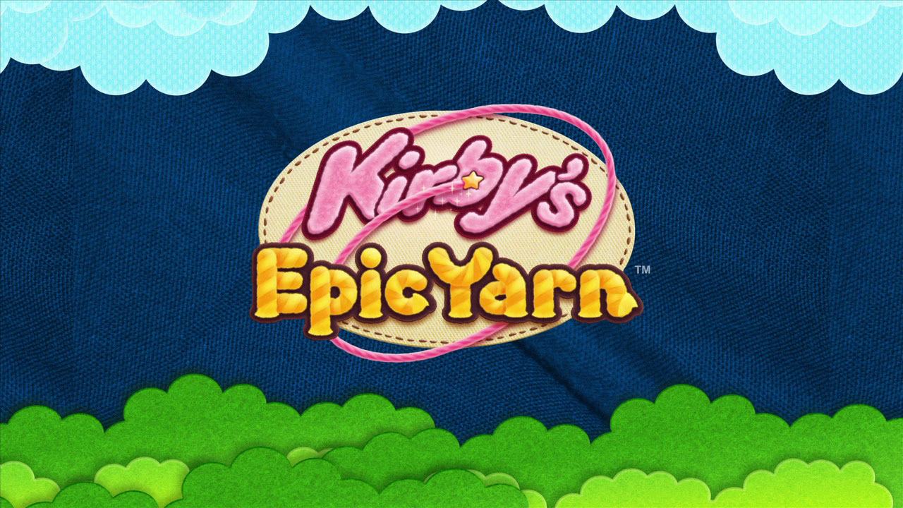 Kirby's Epic Yarn : nouvelles images !